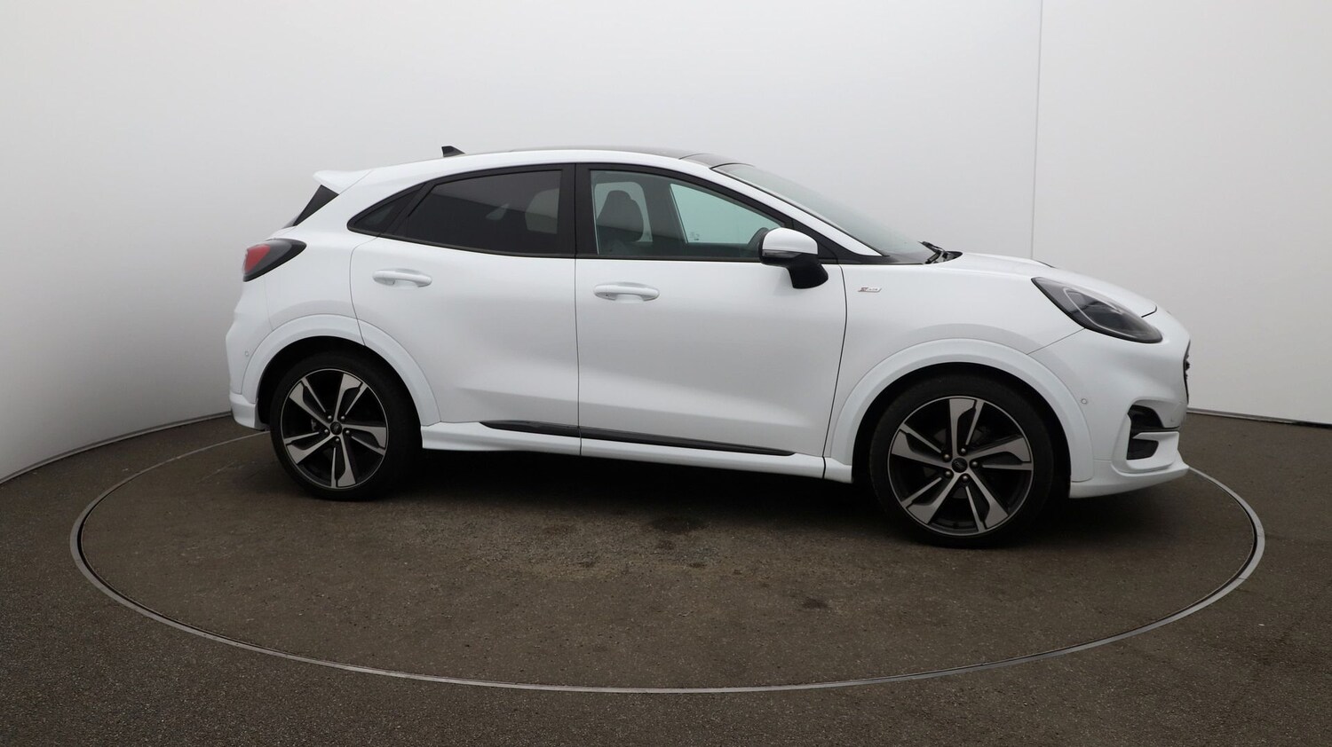 Used Ford Puma for sale - 76810237: Photo 42