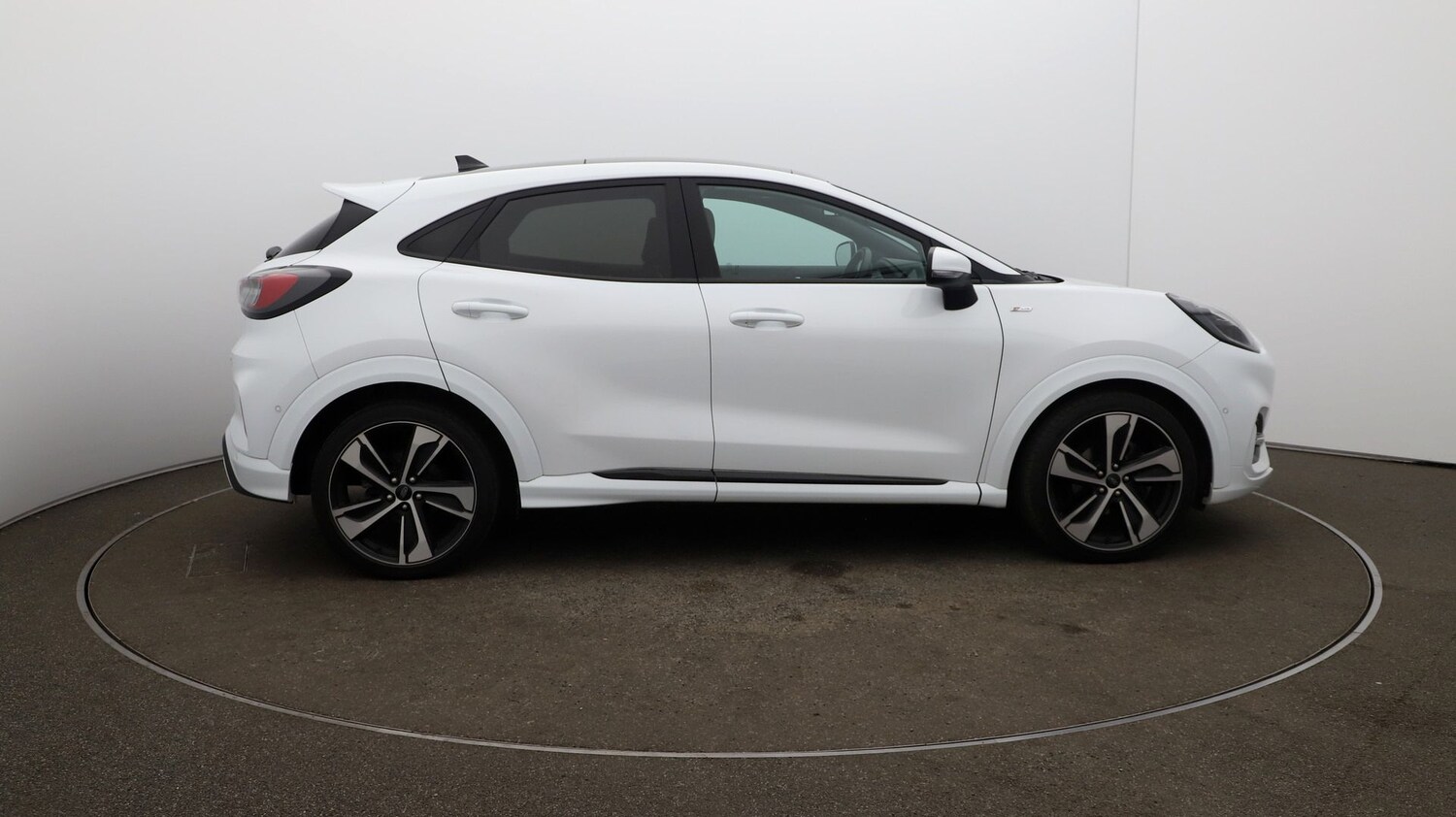 Used Ford Puma for sale - 76810237: Photo 44