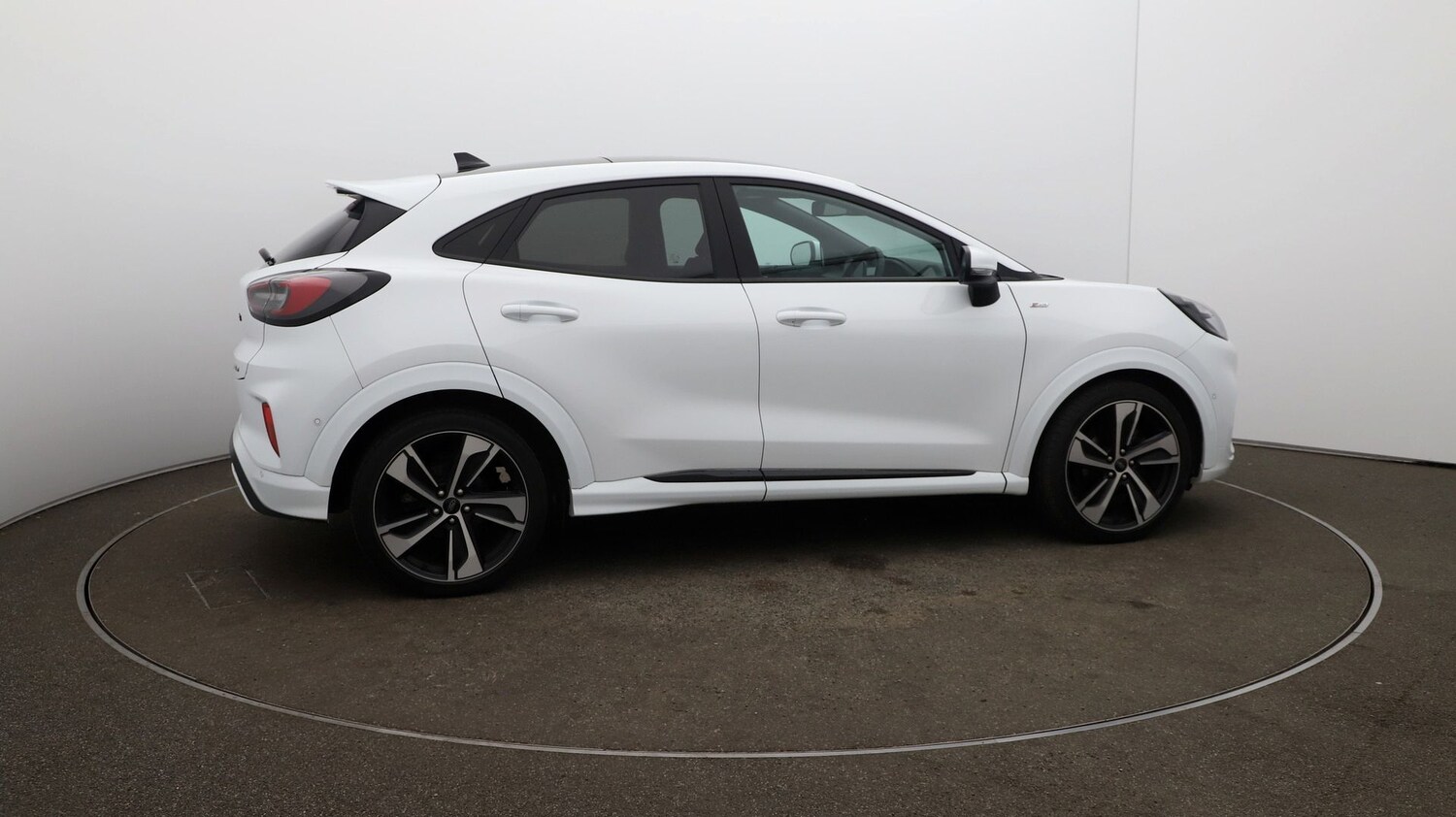 Used Ford Puma for sale - 76810237: Photo 45