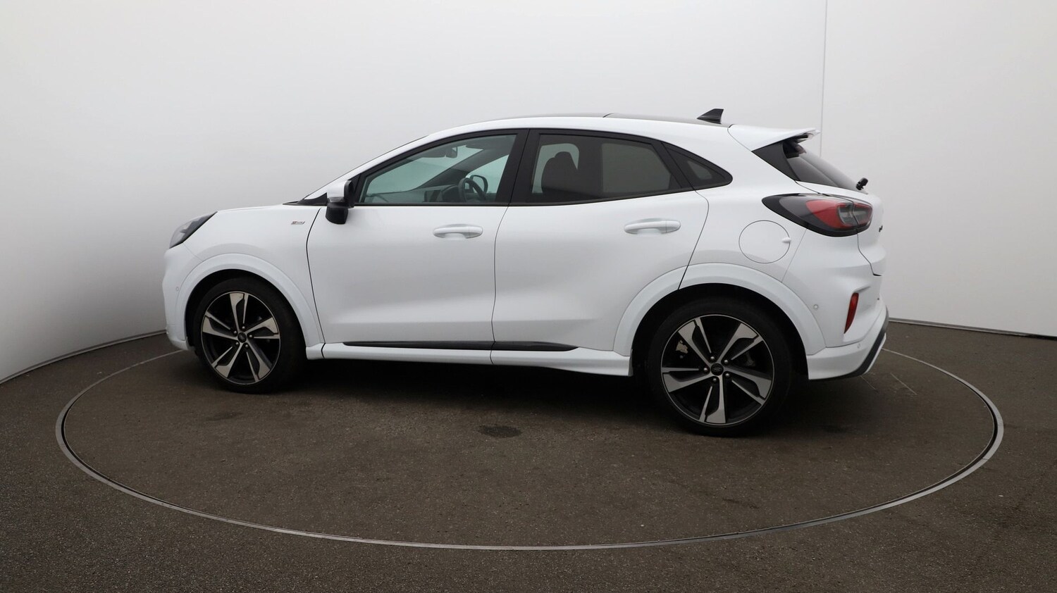 Used Ford Puma for sale - 76810237: Photo 52