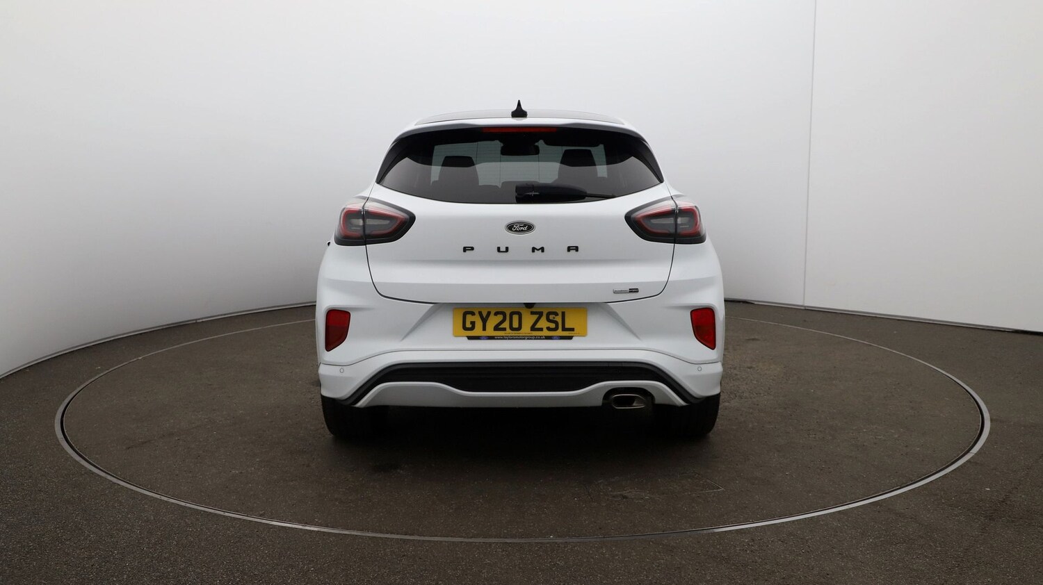 Used Ford Puma for sale - 76810237: Photo 53