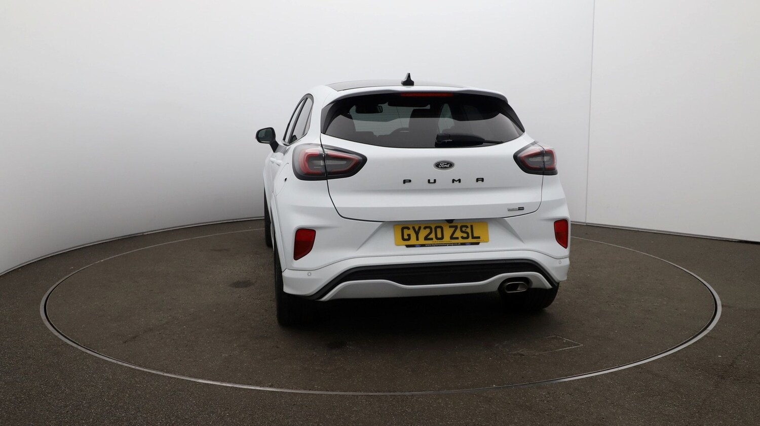 Used Ford Puma for sale - 76810237: Photo 54