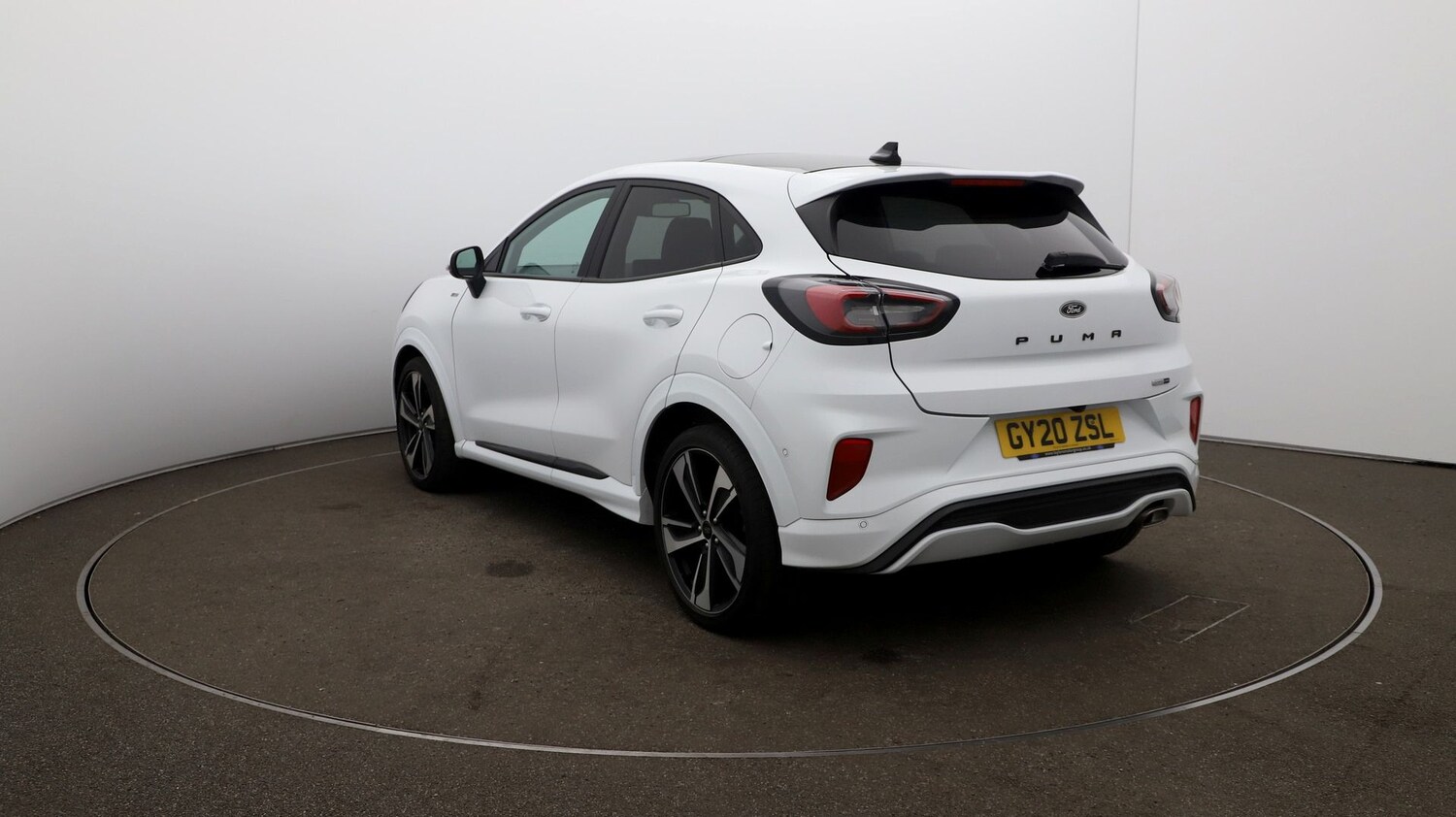 Used Ford Puma for sale - 76810237: Photo 56