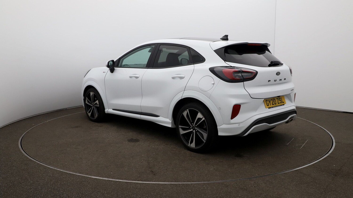 Used Ford Puma for sale - 76810237: Photo 57