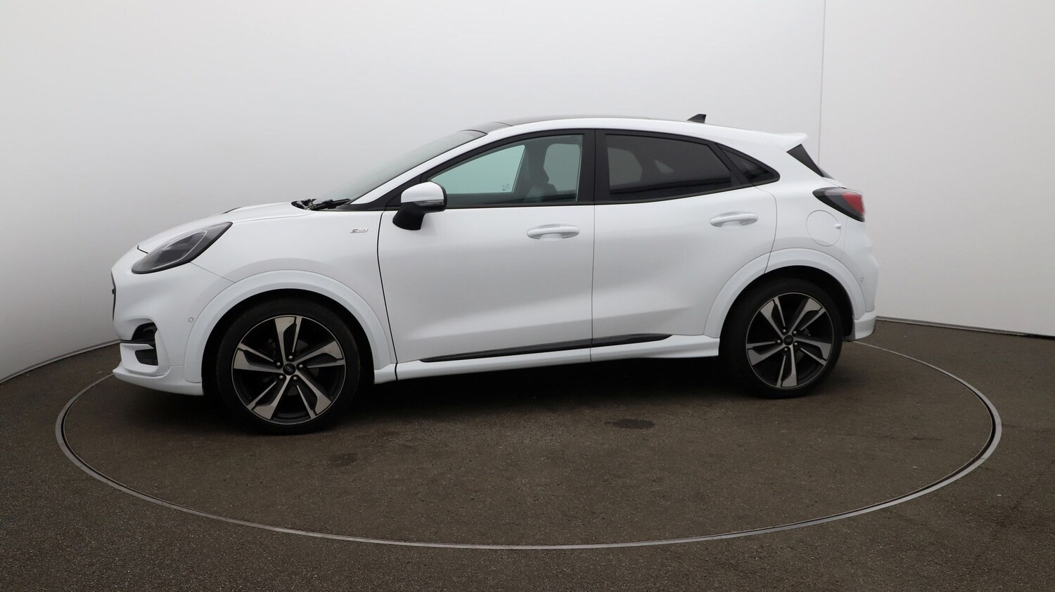 Used Ford Puma for sale - 76810237: Photo 60