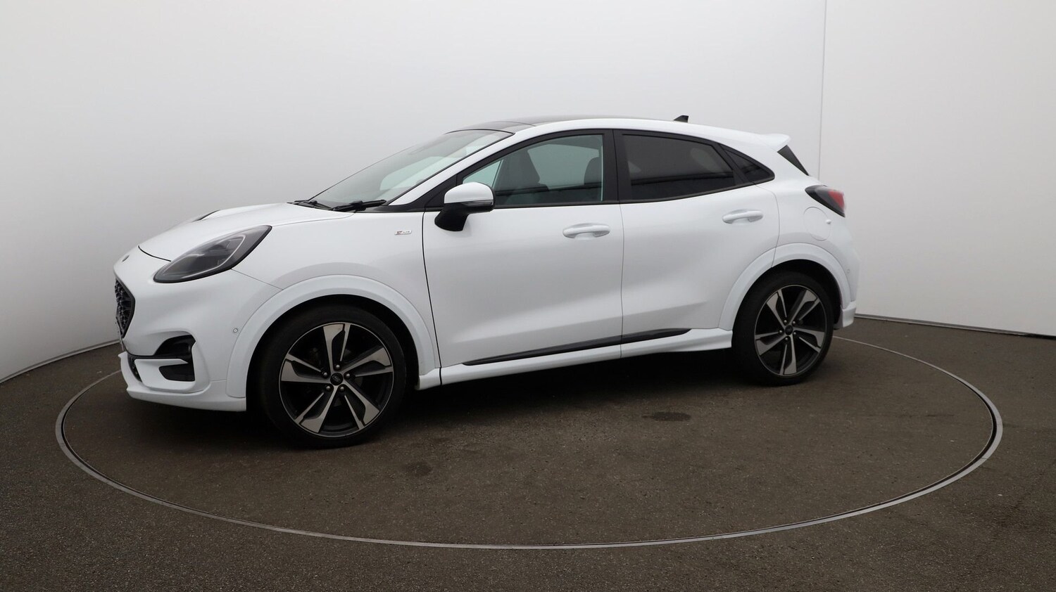 Used Ford Puma for sale - 76810237: Photo 61