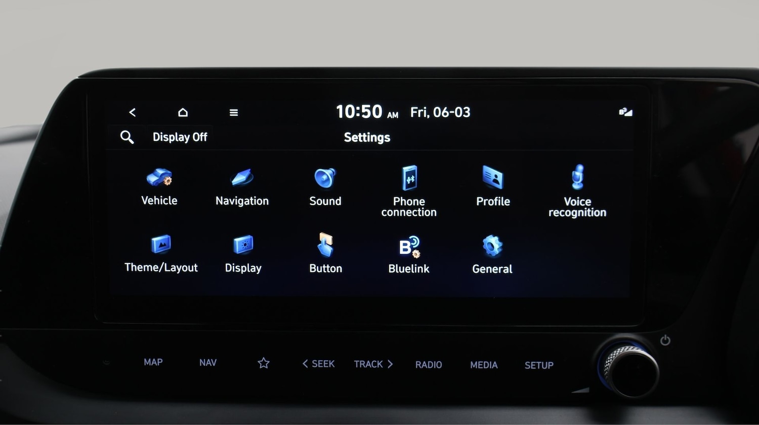 Used Hyundai BAYON 2024 for sale - 77779520: Photo 11