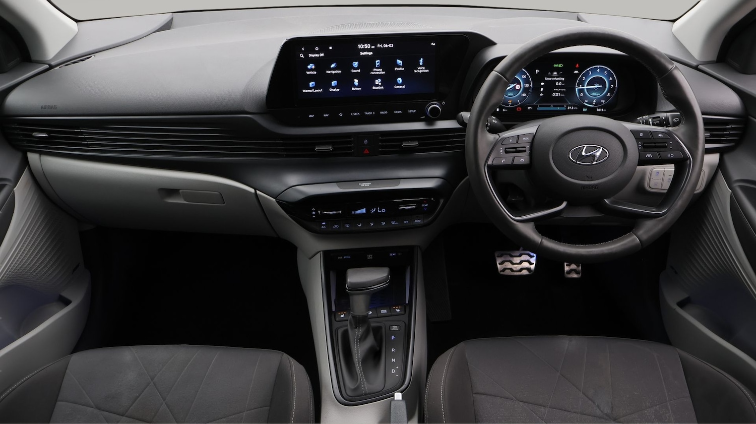 Used Hyundai BAYON 2024 for sale - 77779520: Photo 13