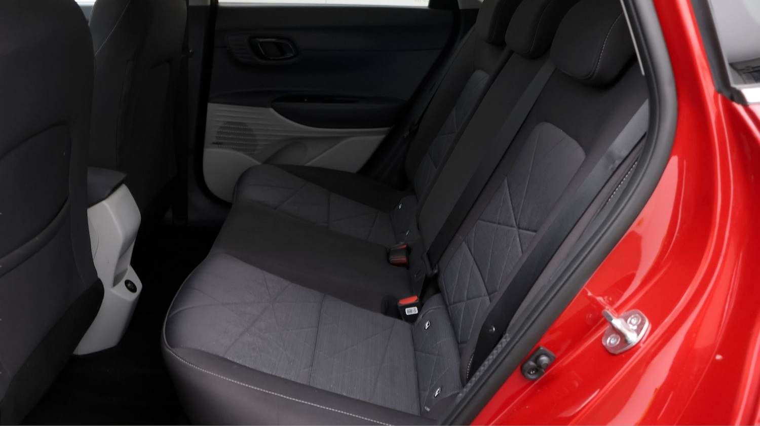 Used Hyundai BAYON 2024 for sale - 77779520: Photo 16