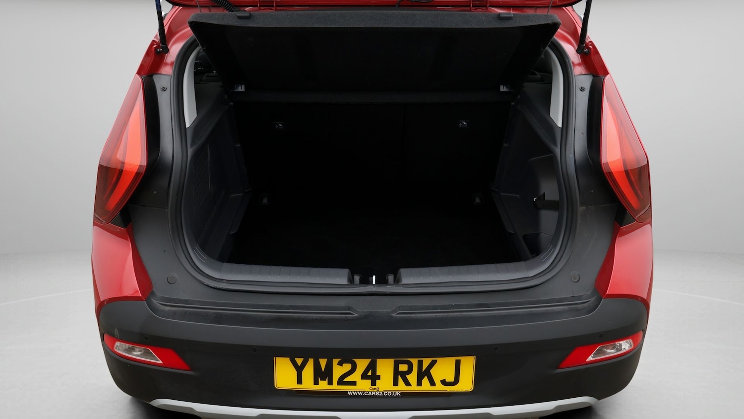 Used Hyundai BAYON 2024 for sale - 77779520: Photo 17