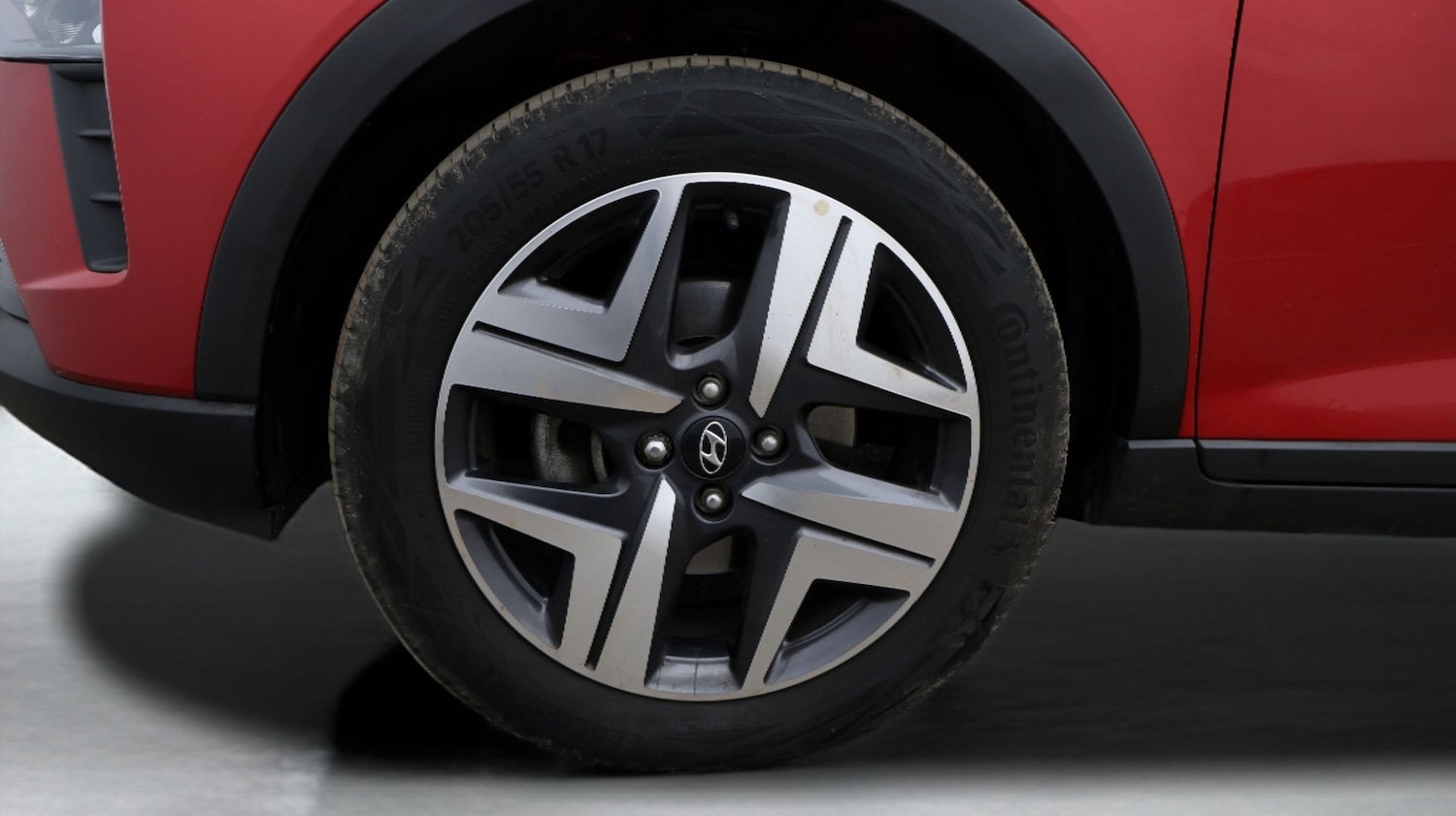 Used Hyundai BAYON 2024 for sale - 77779520: Photo 18