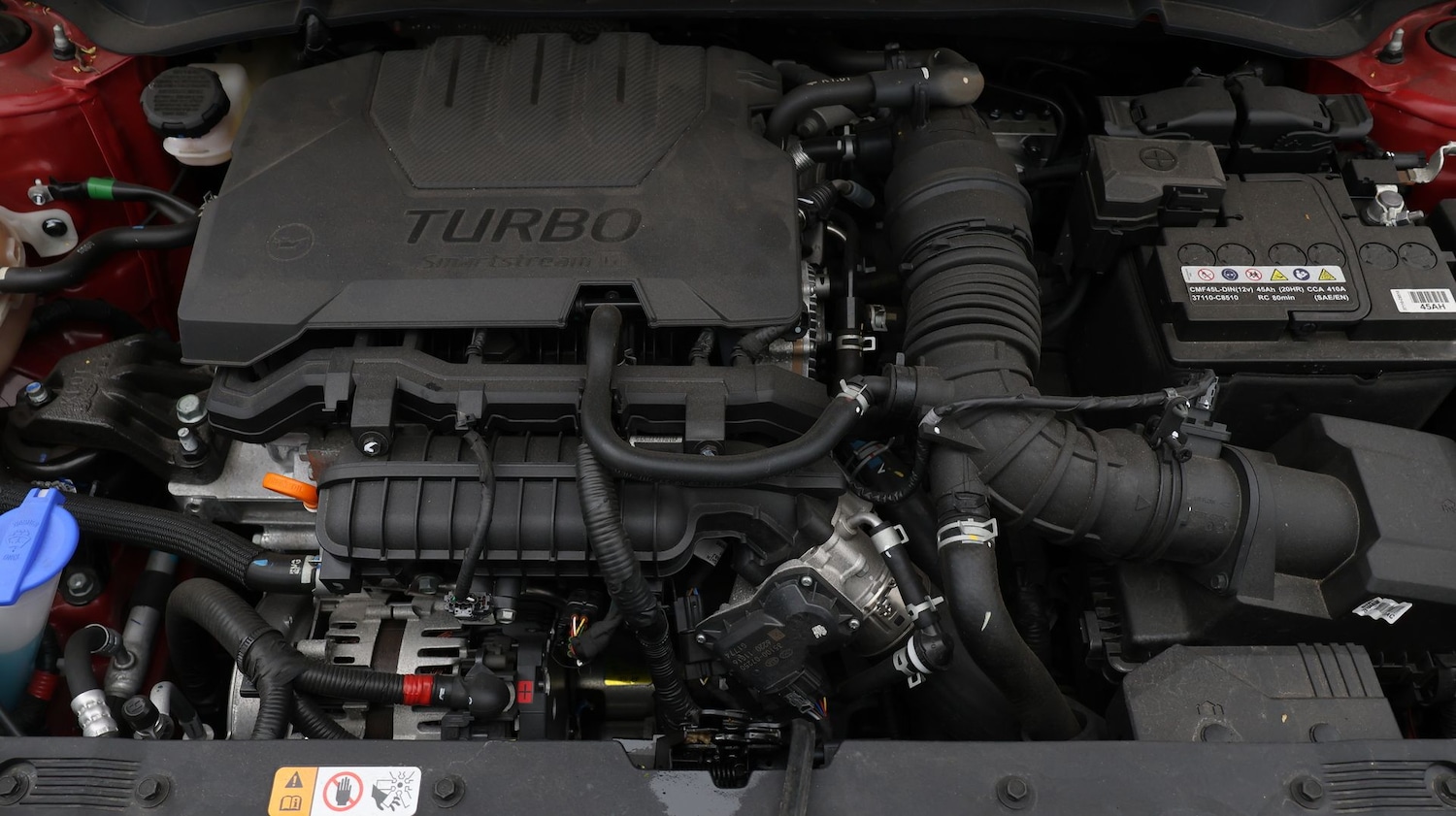 Used Hyundai BAYON 2024 for sale - 77779520: Photo 19