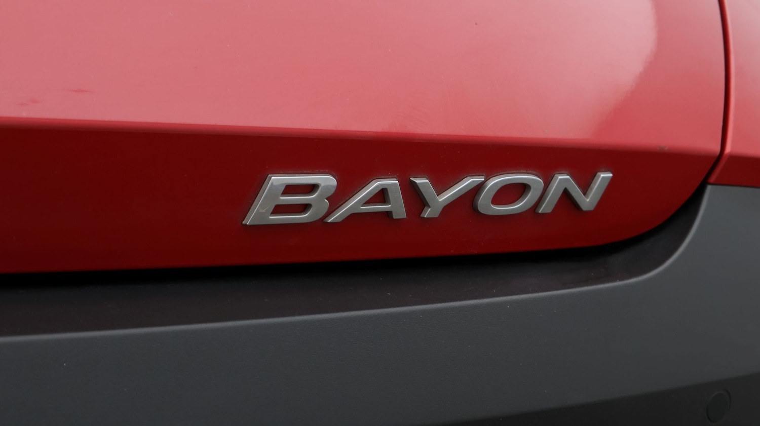 Used Hyundai BAYON 2024 for sale - 77779520: Photo 22