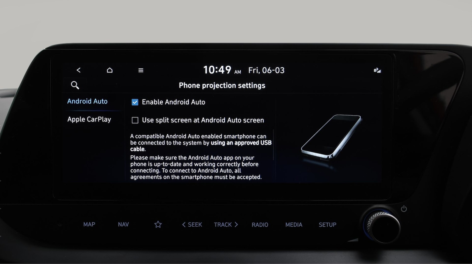 Used Hyundai BAYON 2024 for sale - 77779520: Photo 26