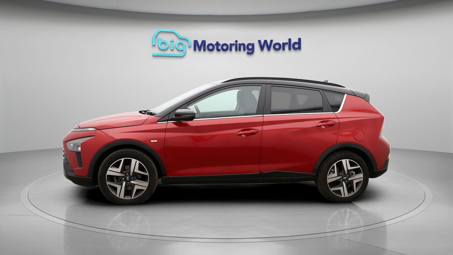 Used Hyundai BAYON 2024 for sale - 77779520: Photo 4