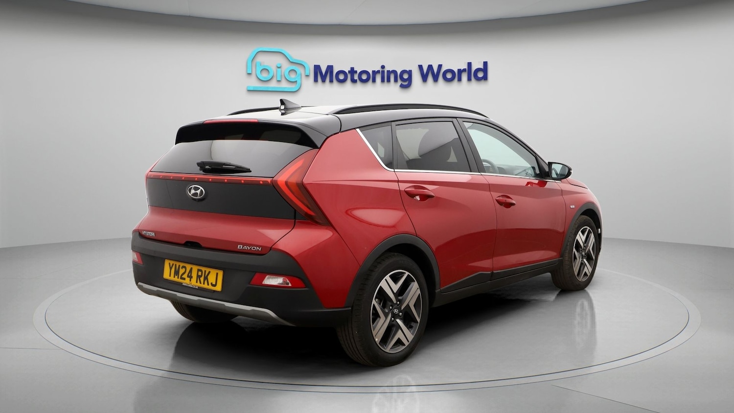 Used Hyundai BAYON 2024 for sale - 77779520: Photo 7