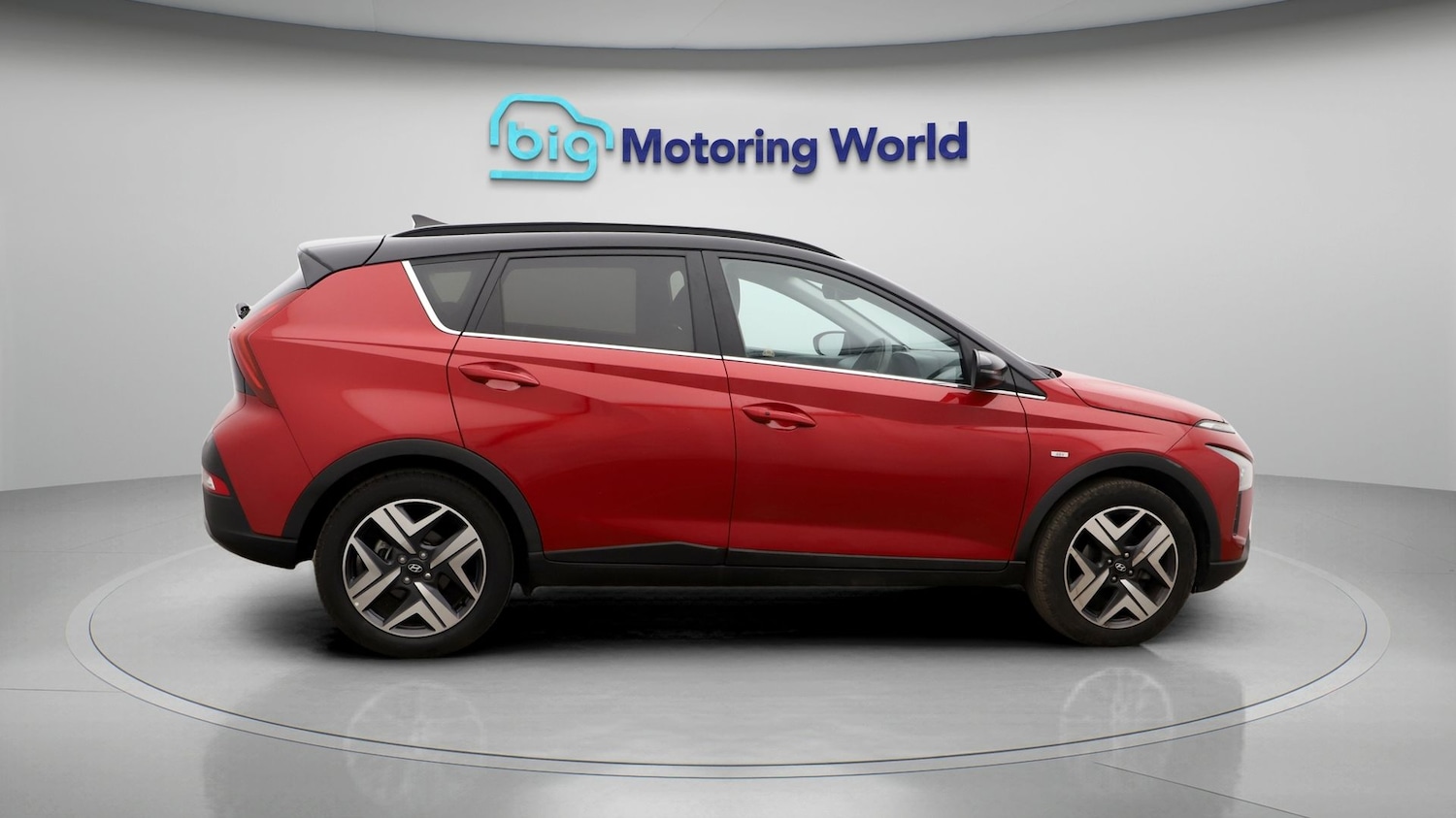 Used Hyundai BAYON 2024 for sale - 77779520: Photo 8