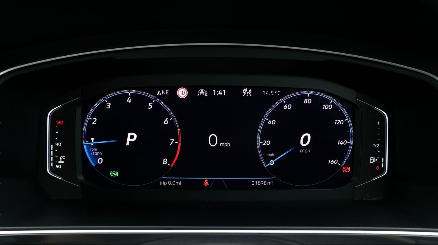 Used Volkswagen Tiguan 2020 for sale - 77182096: Photo 10