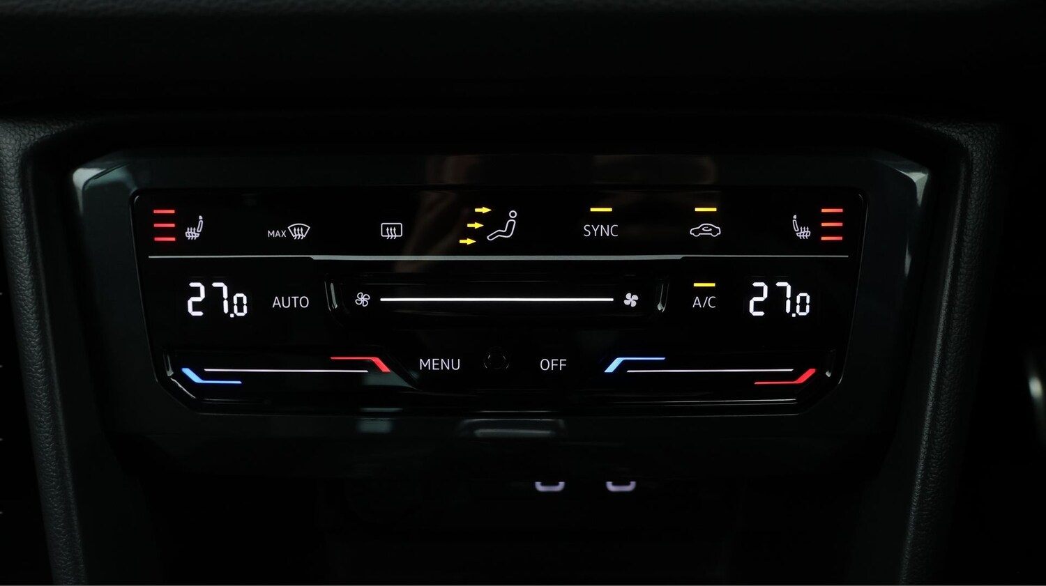 Used Volkswagen Tiguan 2020 for sale - 77182096: Photo 12