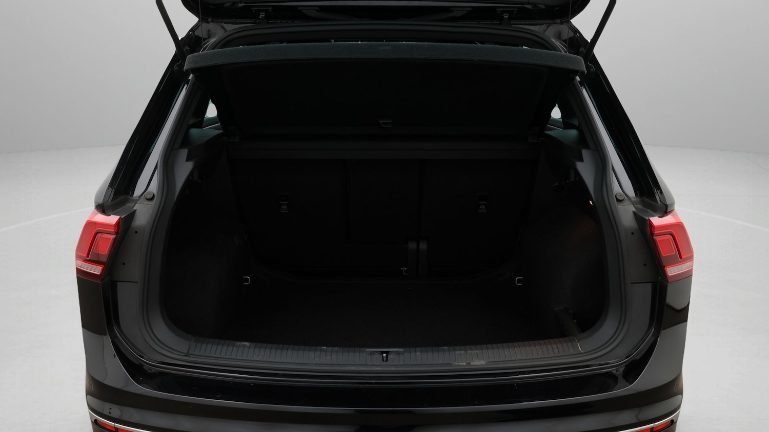 Used Volkswagen Tiguan 2020 for sale - 77182096: Photo 17