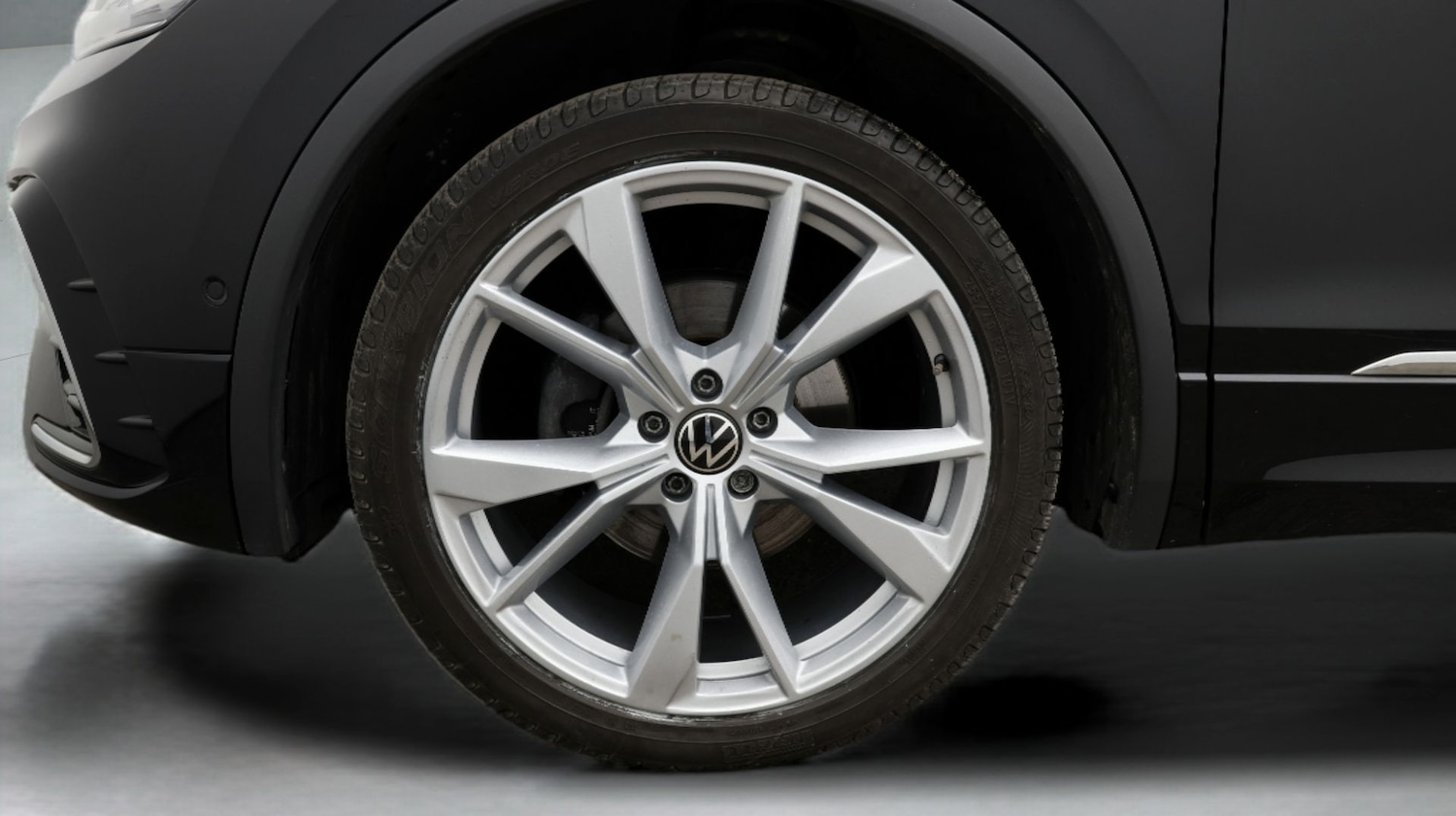 Used Volkswagen Tiguan 2020 for sale - 77182096: Photo 18