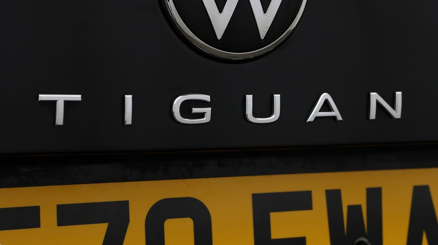 Used Volkswagen Tiguan 2020 for sale - 77182096: Photo 22