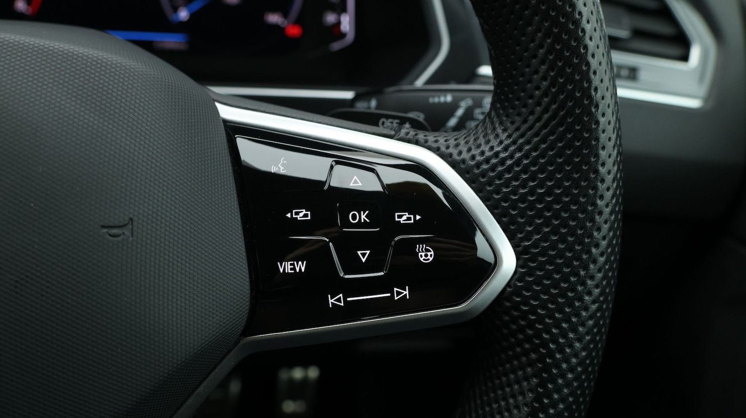 Used Volkswagen Tiguan 2020 for sale - 77182096: Photo 25