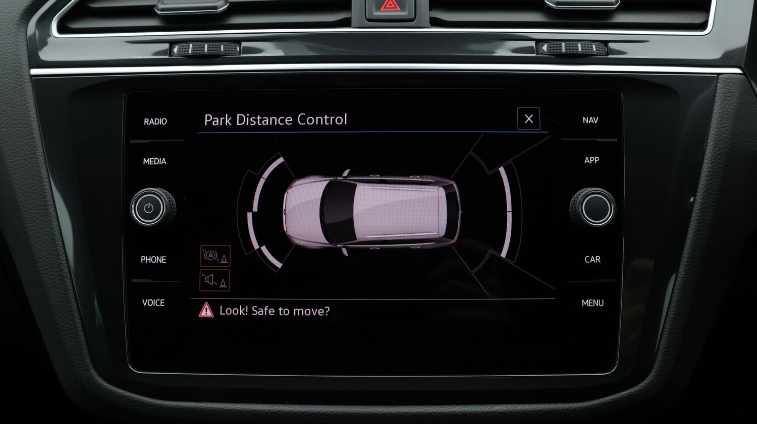 Used Volkswagen Tiguan 2020 for sale - 77182096: Photo 26