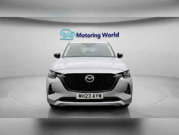 Used Mazda CX-60 2023 for sale - 79382497: Photo