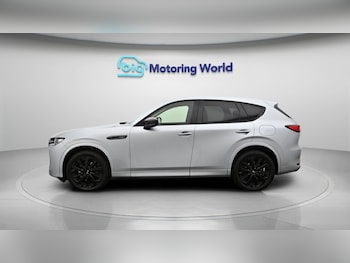 Used Mazda CX-60 2023 for sale - 79382497: Photo