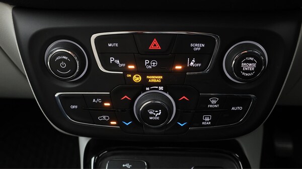 Used Jeep Compass 2018 for sale - 76295364: Photo 13