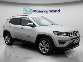 Jeep - Compass