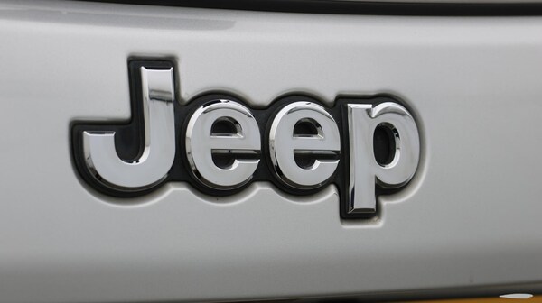 Used Jeep Compass 2018 for sale - 76295364: Photo 21