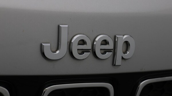 Used Jeep Compass 2018 for sale - 76295364: Photo 23