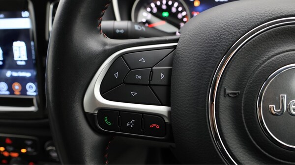 Used Jeep Compass 2018 for sale - 76295364: Photo 24