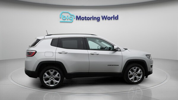 Used Jeep Compass 2018 for sale - 76295364: Photo 9