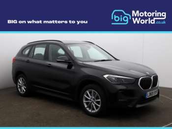 2019 (69) - 2.0 20i SE SUV 5dr Petrol Auto xDrive Euro 6 (s/s) (192 ps)