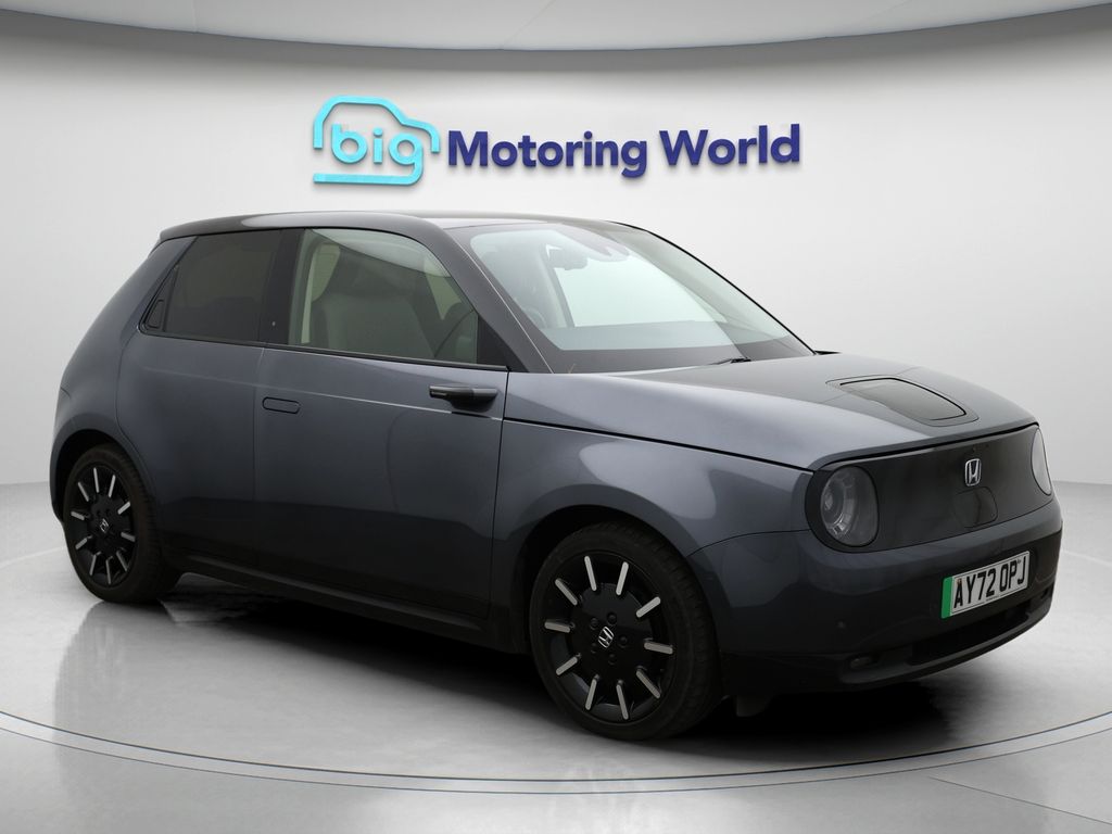 Used Honda e for sale - 76969143: Photo 15