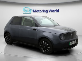 Used Honda e 2022 for sale - 76969143: Photo