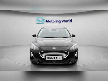Used Ford Focus 2019 for sale - 78846270: Photo