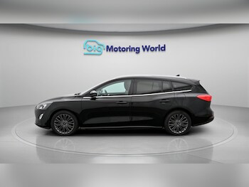 Used Ford Focus 2019 for sale - 78846270: Photo