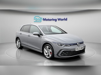 Used Volkswagen Golf 2023 for sale - 78466035: Photo