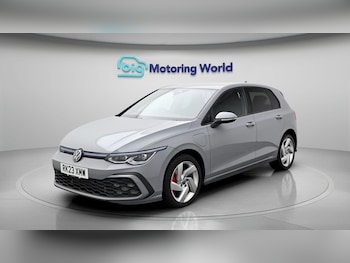 Used Volkswagen Golf 2023 for sale - 78466035: Photo