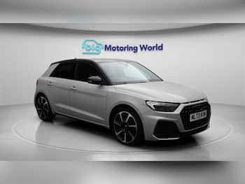 Used Audi A1 2023 for sale - 79746552: Photo