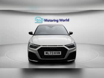 Used Audi A1 2023 for sale - 79746552: Photo