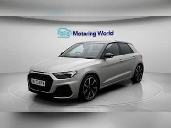 Used Audi A1 2023 for sale - 79746552: Photo