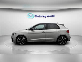 Used Audi A1 2023 for sale - 79746552: Photo