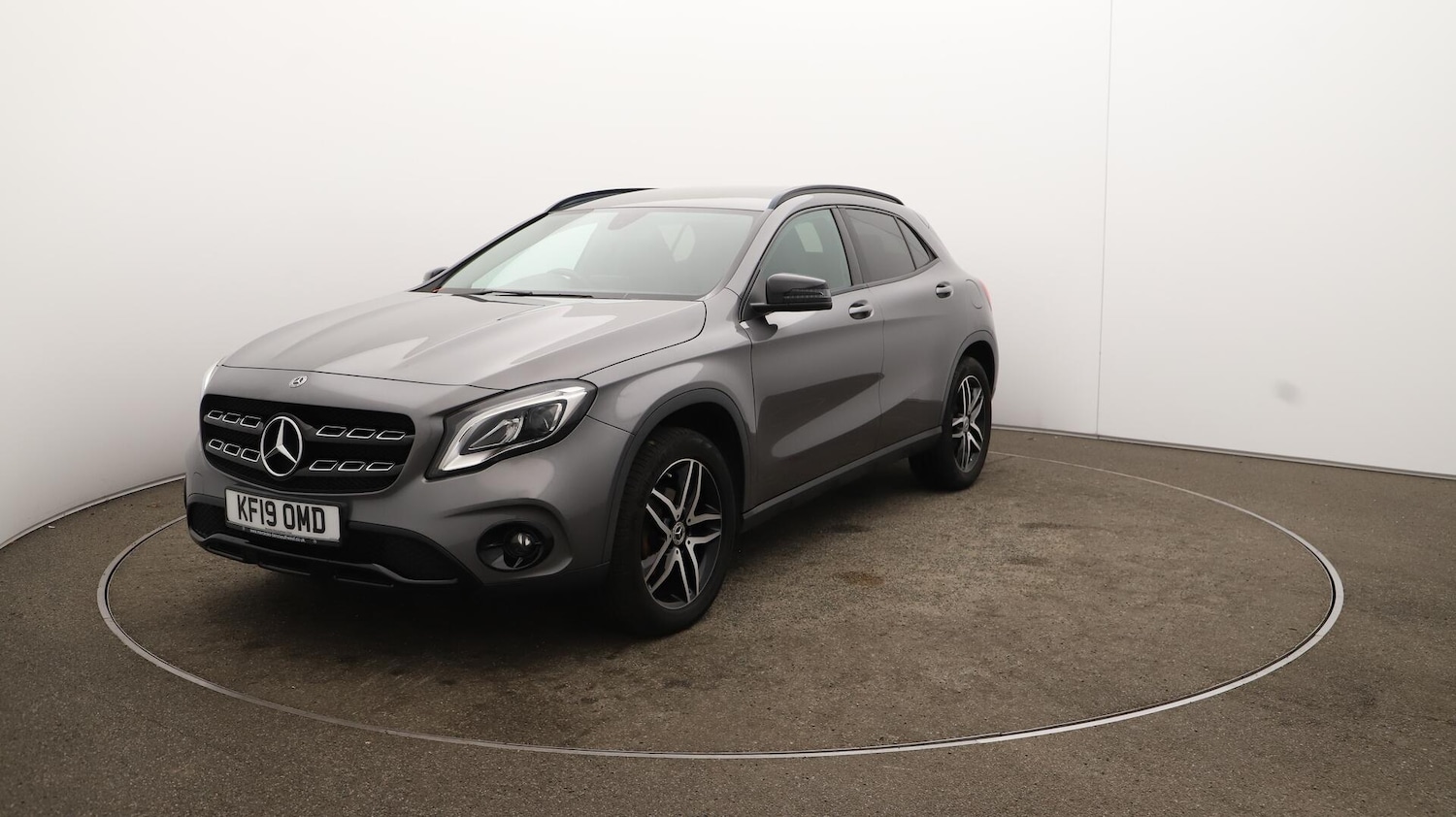 Used Mercedes-Benz GLA 2019 for sale - 76151651: Photo 14