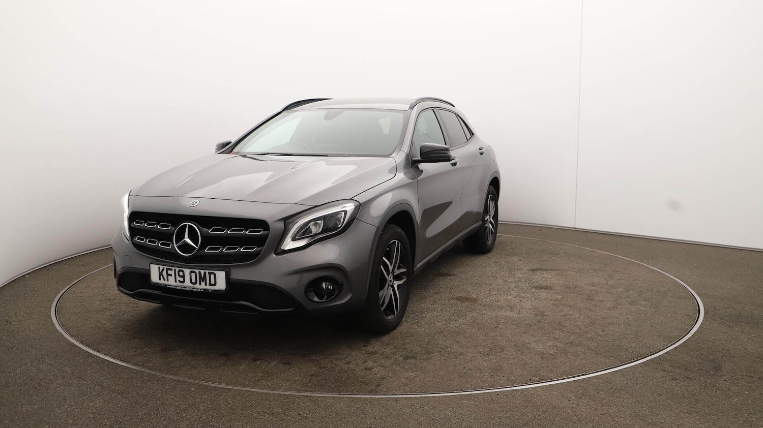 Used Mercedes-Benz GLA 2019 for sale - 76151651: Photo 16