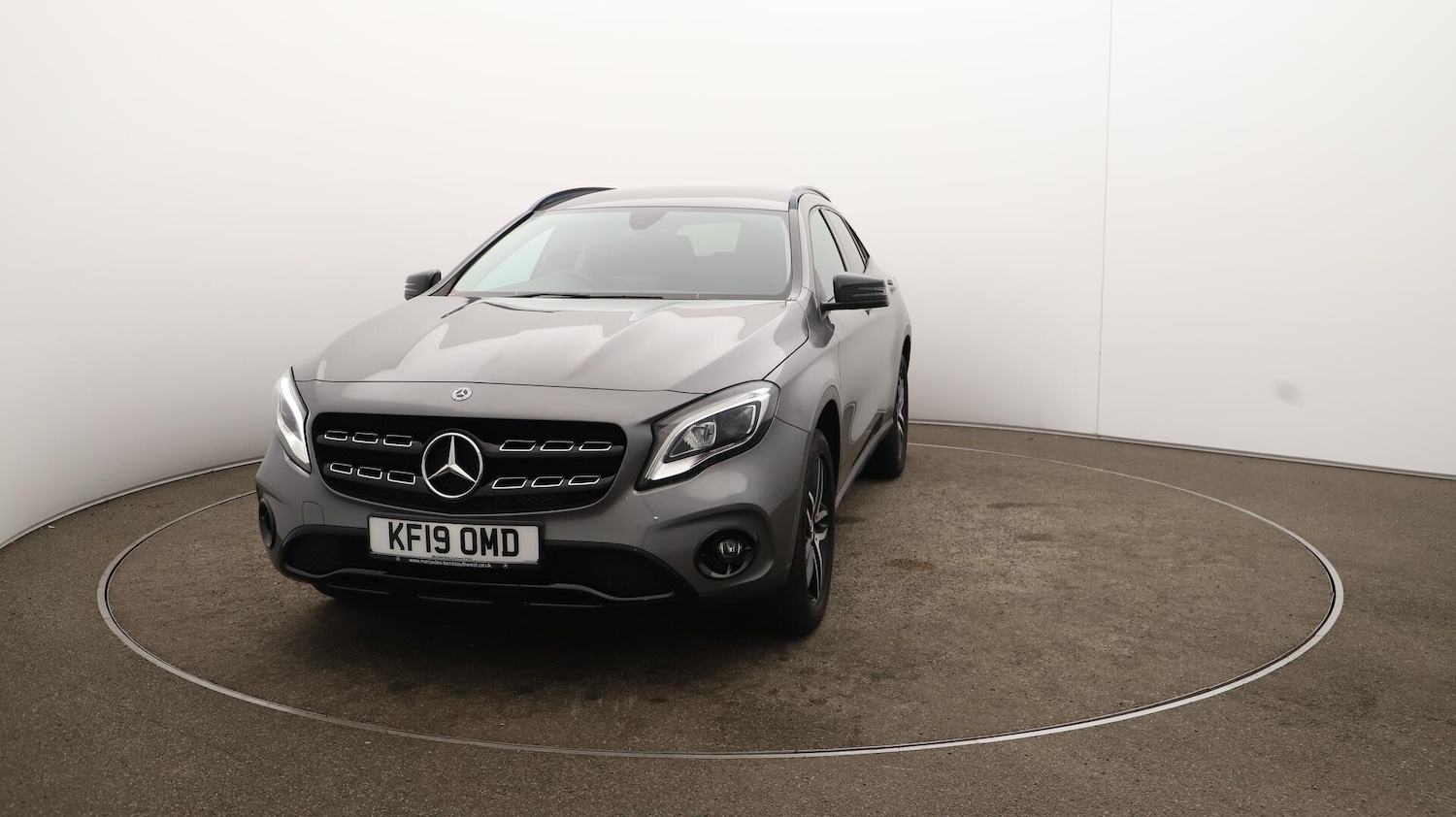 Used Mercedes-Benz GLA 2019 for sale - 76151651: Photo 18